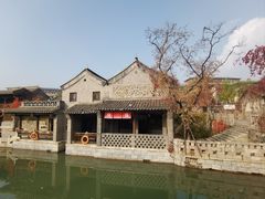 -古北水镇乌镇会精品酒店