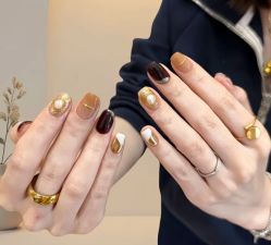 -斯馨·健康美甲美睫