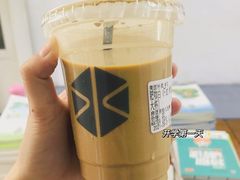 -WATER CAFE(广厦店)