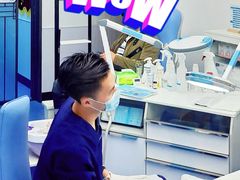 -Andrew指甲专科灰指甲·甲沟炎矫正·3D步态矫形鞋垫定制(上海法华镇路旗舰店)