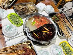 -满江红串串香(七道堰街店)