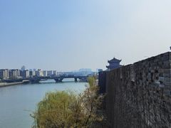 -相门城墙文化休闲景区