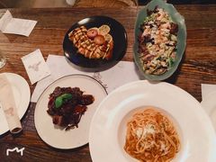 -娜娜家·Nana's restaurant(国金汇店)