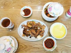 -清真·益鑫羊肉手抓馆(花园北街店)