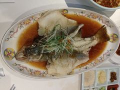 -恭敬李·烤鸭(天坛北门店)