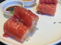 -蝴蝶里·粤菜·点心(龙湖天街&滨江店)