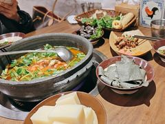 -笔记安顺夺夺粉火锅(中关村店)