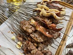 -孙哥牟平烧烤(白石路店)