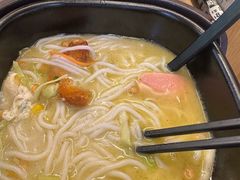 -阿香米线(凯德广场.1818店)