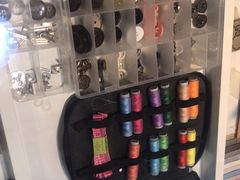 -爱革·洗衣改衣·洗鞋修鞋·洗包修包·奢侈品护理(宝地广场店)