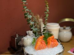 -江左尚白日本料理(万象城店)