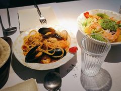 -春树下·树屋花房西餐厅(罍街AS1980店)