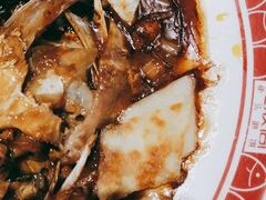 经典鱼头泡饼-旺顺阁·北京菜(北辰上品+)