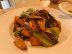 地三鲜-关东小磨东北菜(上海长风大悦城店)