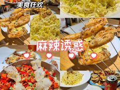 -小核桃品质串店(世茂大道店)