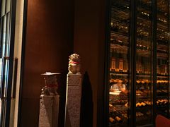 -三利音·玖弄小鲜(浦东嘉里城店)