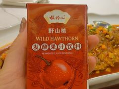 -秦月轩·长安小馆·新陕菜(阜成路·五棵松店)