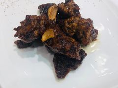 牛肉粒-老吉士(环贸iapm店)