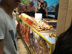 -东门町美食街