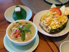 -mango tree芒果树泰国餐厅(青岛万象城店)