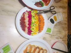 -京华烟云·北京烤鸭(领展购物广场·中关村店)