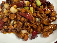-乐乐餐厅(湘子庙街店)