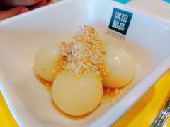 糖不甩-满记甜品(友谊国贸城店)