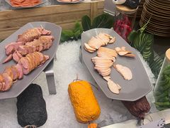 -成都凯宾斯基饭店