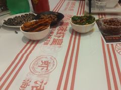 -聚在尊味虾皇·夜宵市集(新建店)