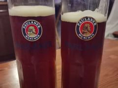 -宝莱纳餐厅(滨江店)