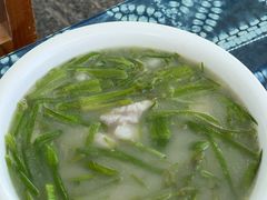 -瑞丰园庭院餐厅·白族传统家常菜