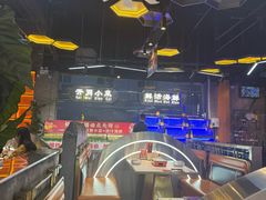 -亿牌牌东北烧烤(博物馆旗舰店)