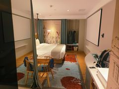 -CityNote希诺(广州天河体育中心动物园地铁站店)
