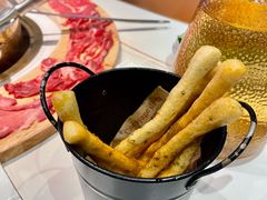 -牛人日志·鲜牛肉骨汤火锅(万科里瑧店)