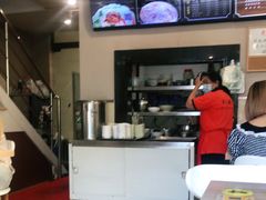 -长乐面庄(康普雷斯B座店)