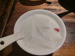 杏仁豆腐-陈麻婆豆腐(旗舰店)