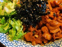 -三更食堂