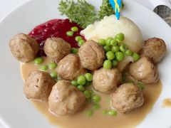 -宜家·瑞典风味餐厅(烟台路店)