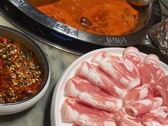 -袁老四重庆老火锅(中瀛御景店)