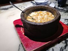 -绿茶餐厅(汇悦大融城店)
