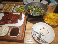 -滇铺子·云南特色菜·鲜花野菜季(东风东路c86店)