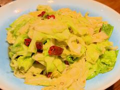 -蒙艾里民族传统菜蒙餐