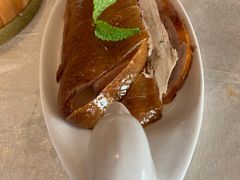 -大碗居·烤鸭·鱼头泡饼(天坛东门店)