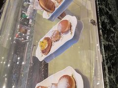 -The Drawing Room 闲逸廊(上海静安瑞吉酒店)