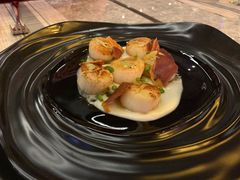 -Hurricane's Grill 飓风牛排