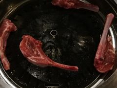烤羊排-韩罗苑(万象城店)