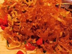 -龙门阵茶屋川菜馆(武康路店)