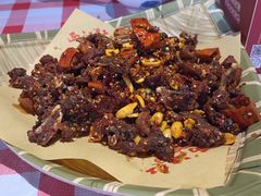 -西江红·株洲本地菜(滨江南路店)