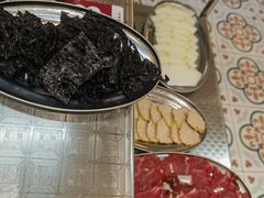 -楠波炭炉鸡煲馆(桥北店)
