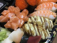 -林妈妈村·日式料理(宝山龙湖天街店)